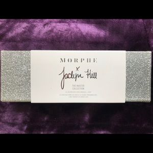 Morphe x Jaclyn Hill Master Collection Brush Set